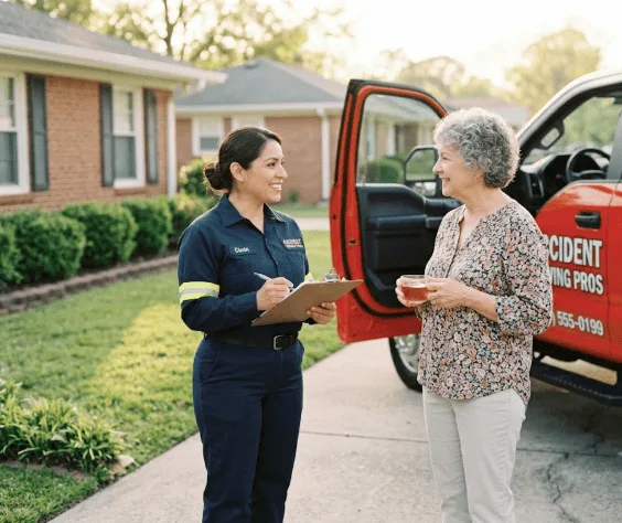 Accident Towing Service Alameda, CA FAQs